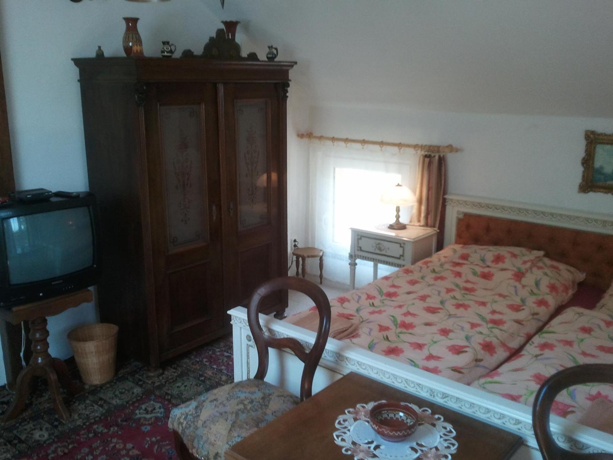 Penzion Hugo Sedlec-Prcice Zimmer foto